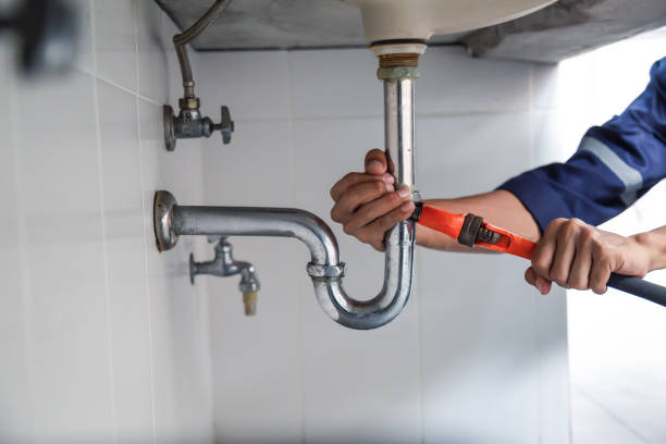 Reliable Mentone, CA Plumber Solutions